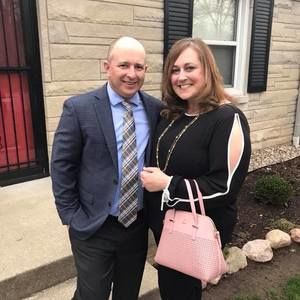 Meet your Posher, Kimberly